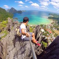 Отзыв от Родион - Виза Destination Thailand